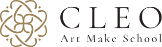 Cleo Art Make School